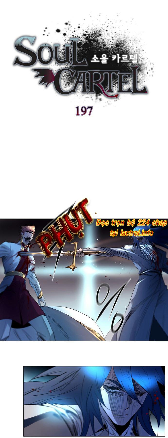 Soul Cartel - Chương 197 - Trang 3