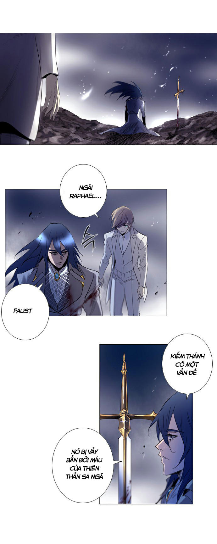 Soul Cartel - Chương 197 - Trang 21