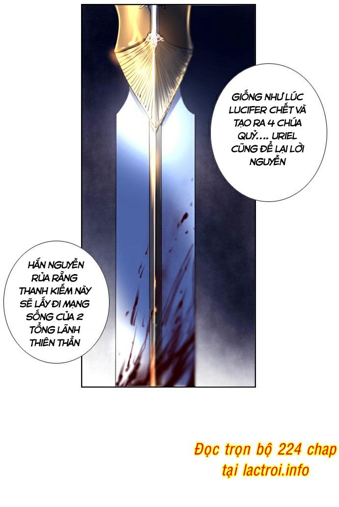 Soul Cartel - Chương 197 - Trang 22