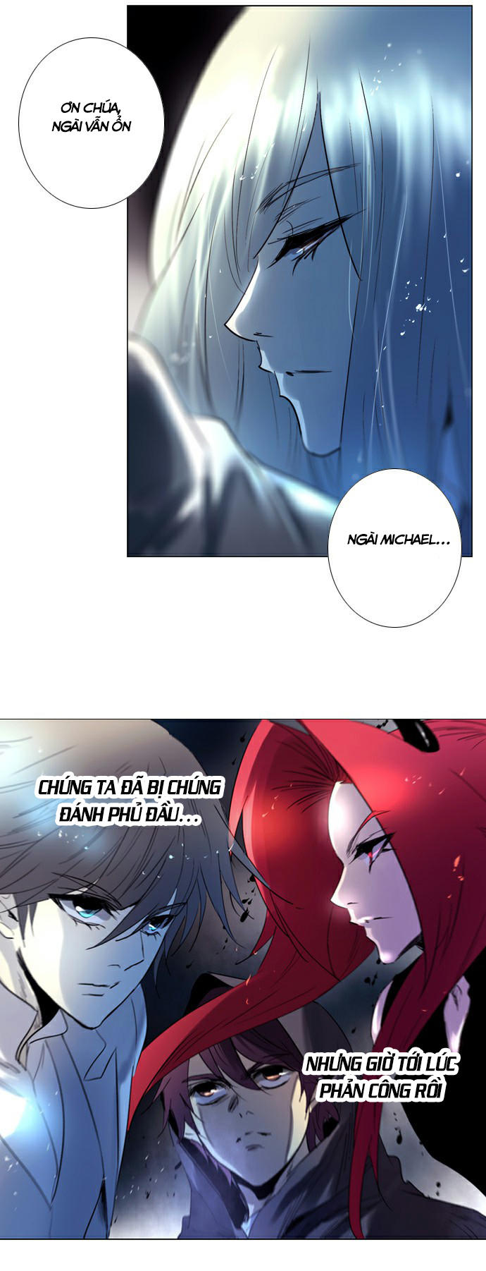 Soul Cartel - Chương 197 - Trang 31