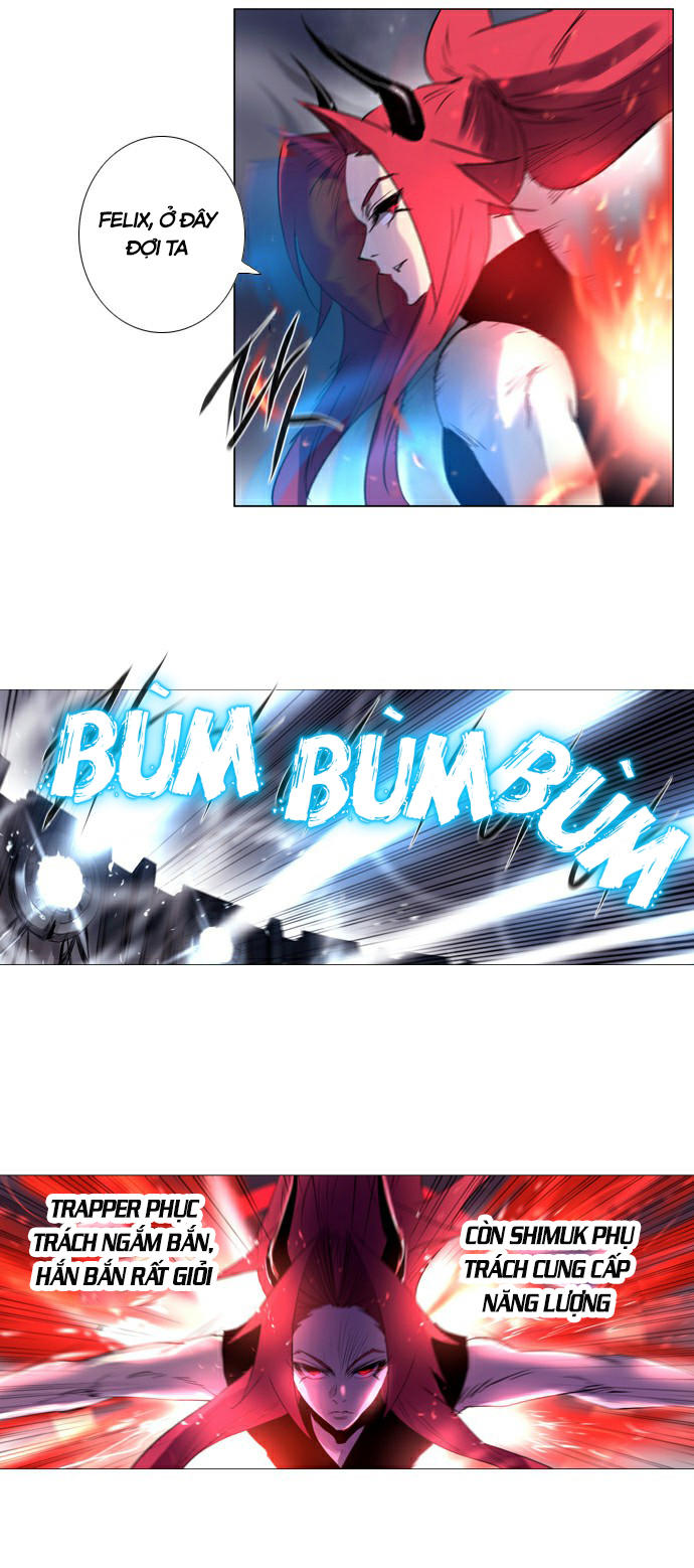 Soul Cartel - Chương 198 - Trang 11