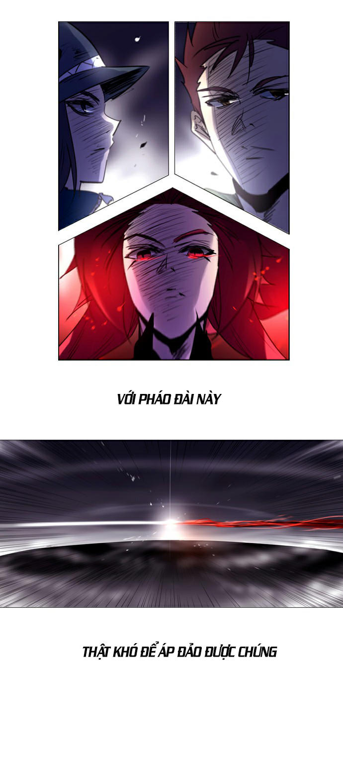 Soul Cartel - Chương 198 - Trang 17