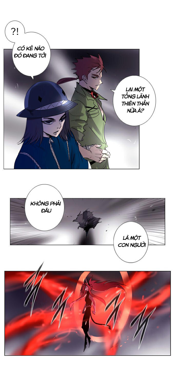 Soul Cartel - Chương 198 - Trang 18