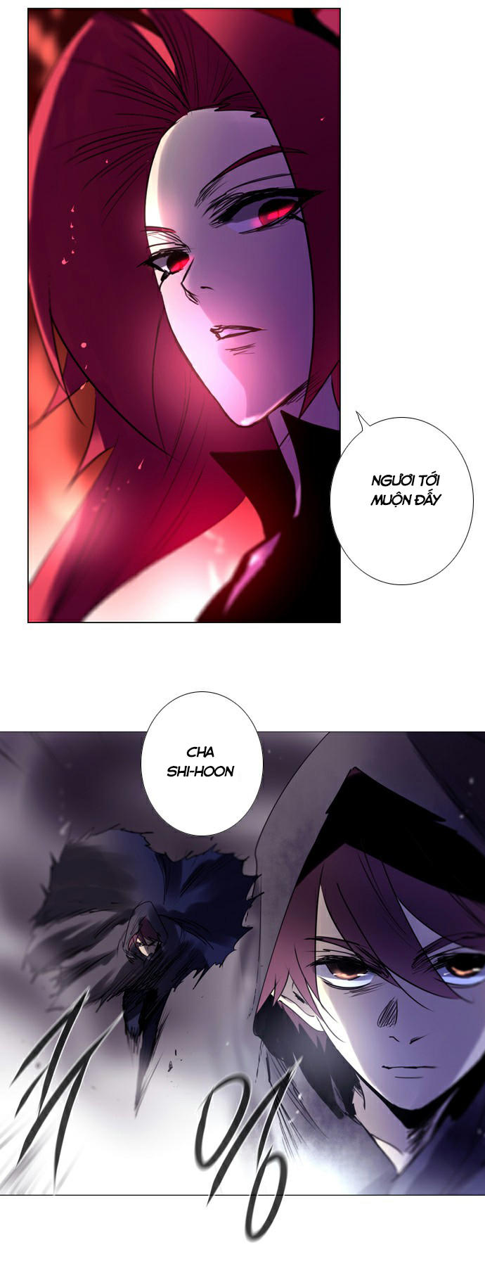 Soul Cartel - Chương 198 - Trang 19