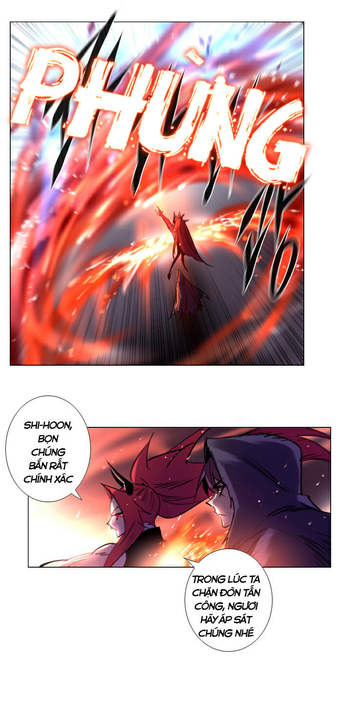 Soul Cartel - Chương 198 - Trang 25