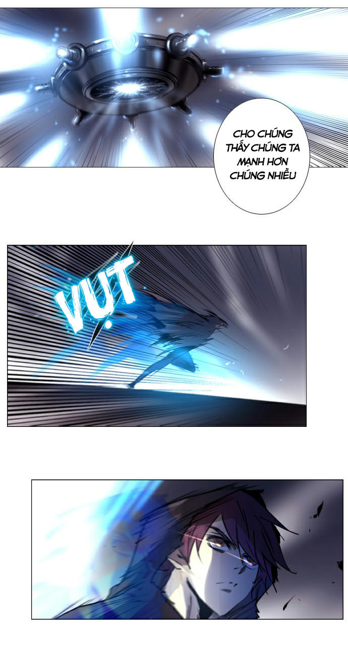 Soul Cartel - Chương 198 - Trang 26