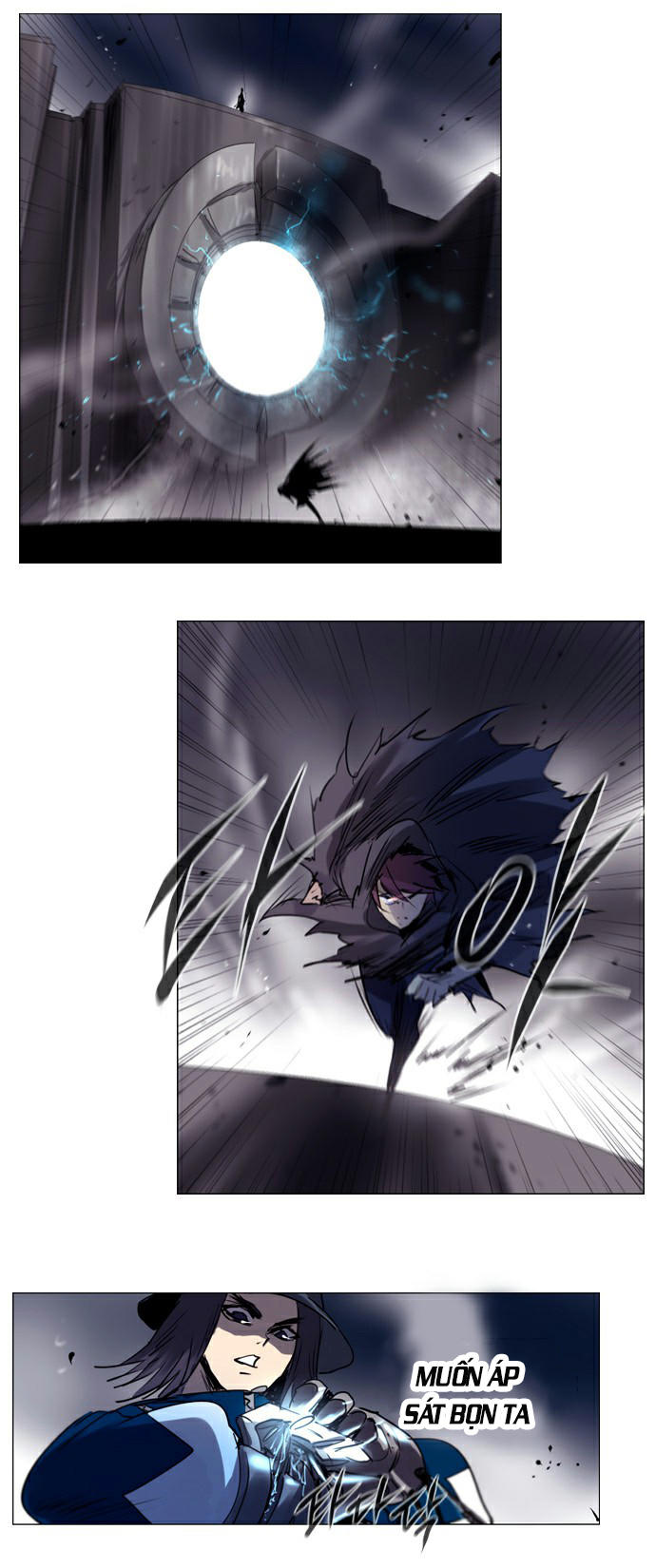 Soul Cartel - Chương 198 - Trang 27