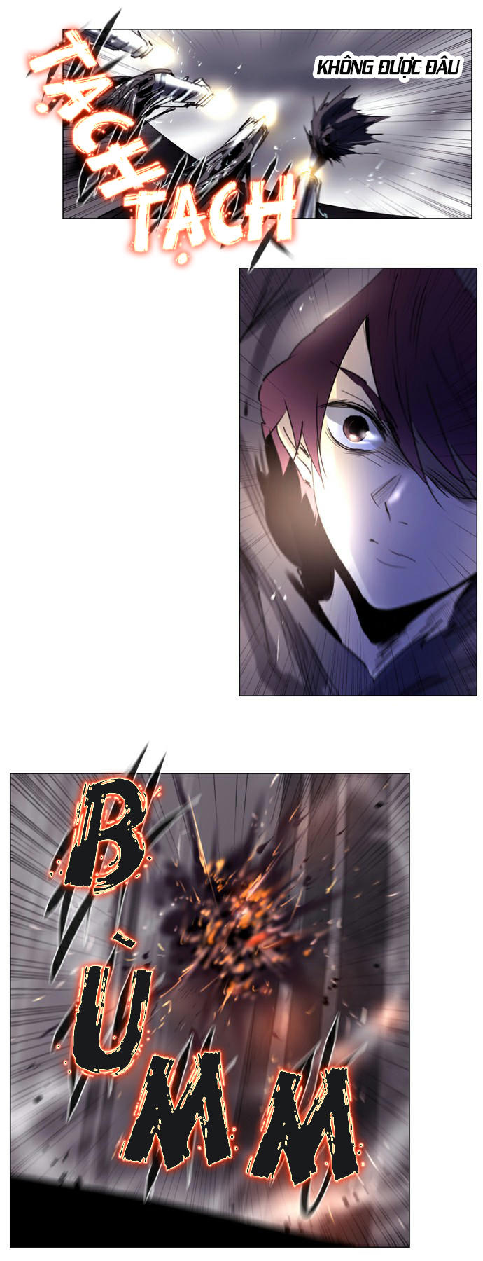 Soul Cartel - Chương 198 - Trang 28