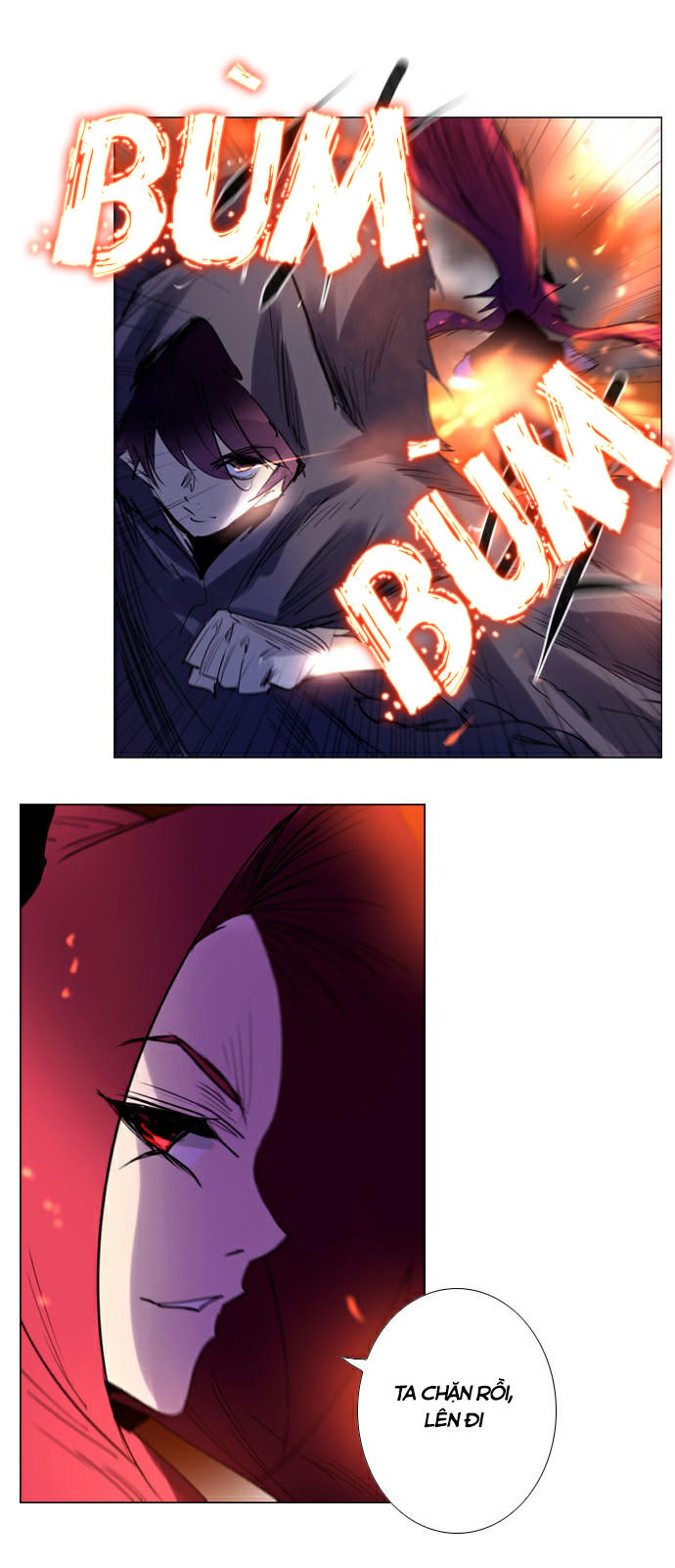 Soul Cartel - Chương 198 - Trang 29