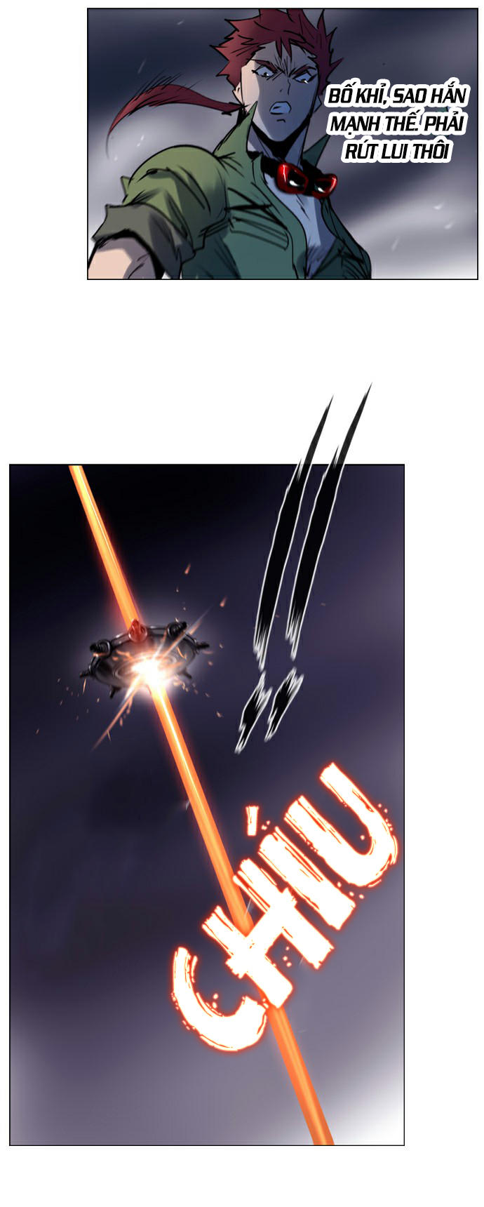 Soul Cartel - Chương 198 - Trang 33