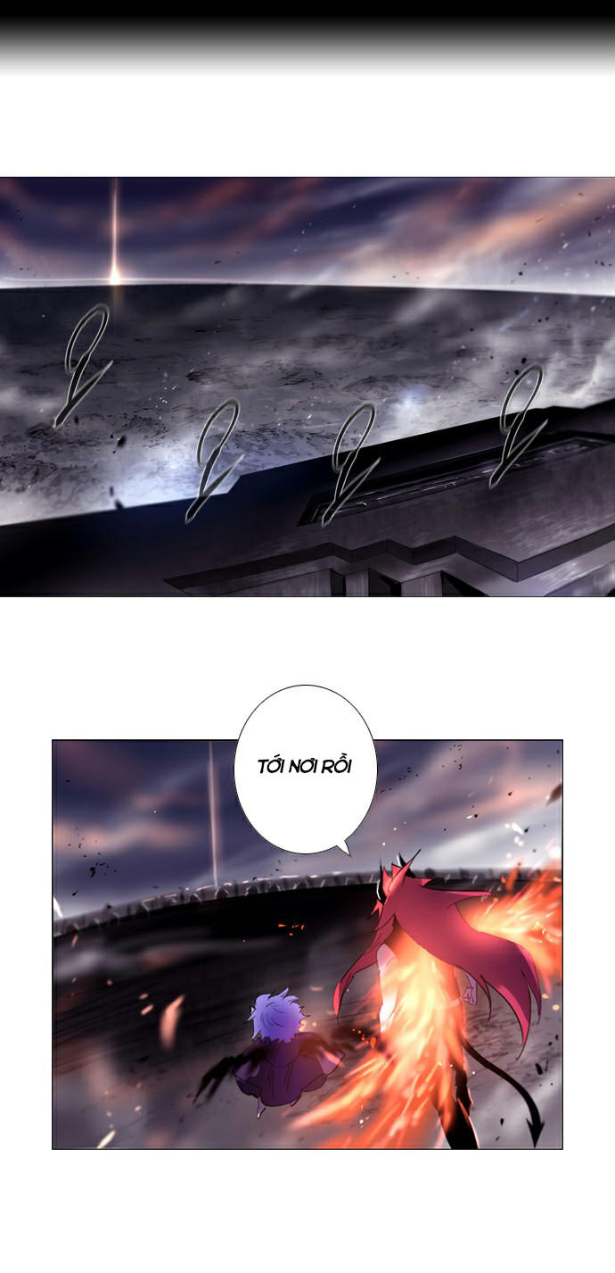 Soul Cartel - Chương 198 - Trang 6