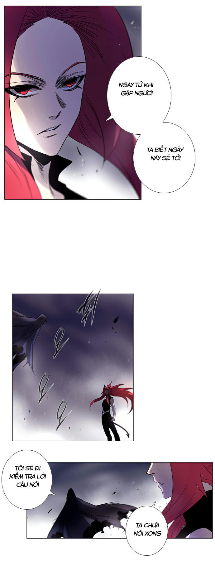 Soul Cartel - Chương 199 - Trang 11