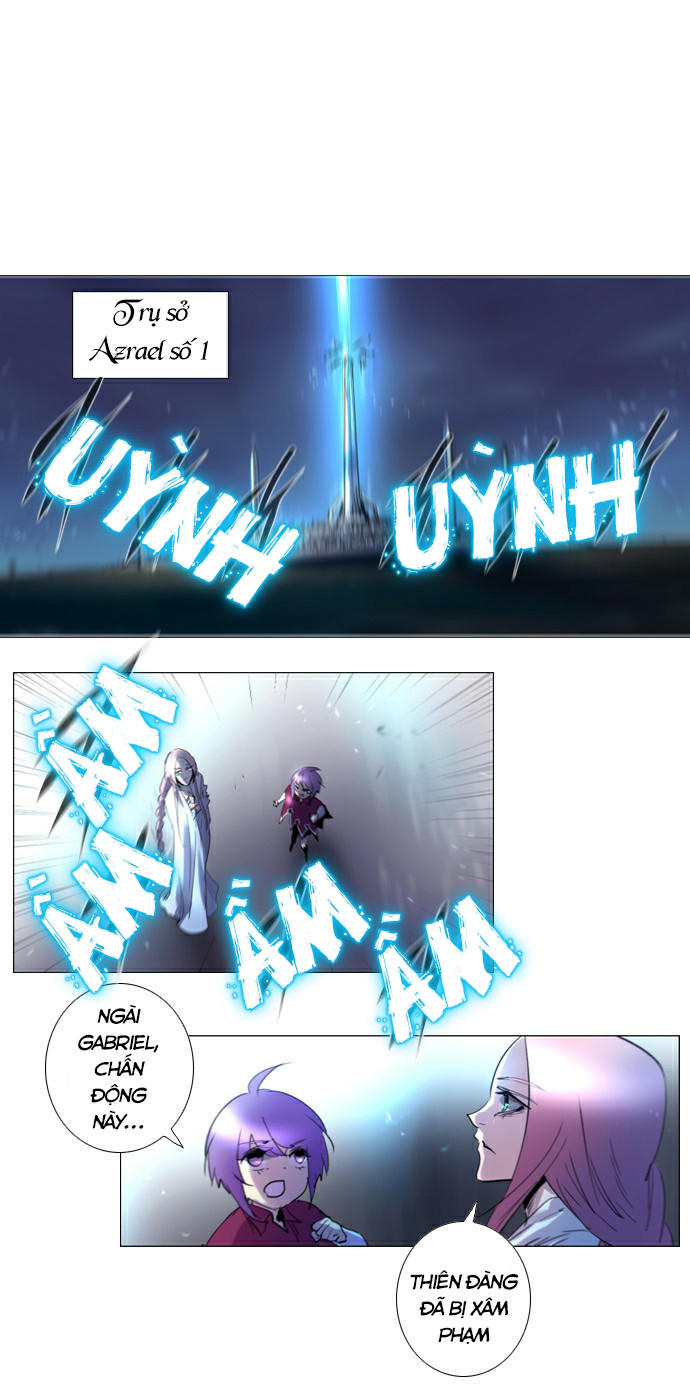 Soul Cartel - Chương 199 - Trang 13