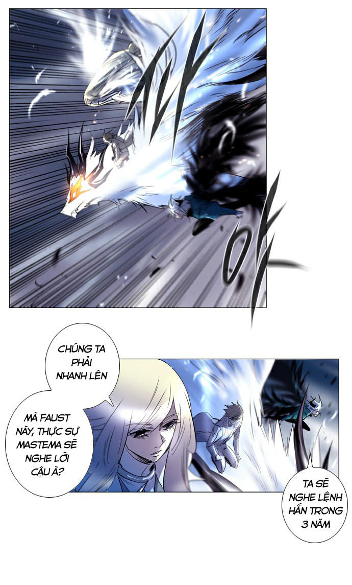 Soul Cartel - Chương 199 - Trang 15