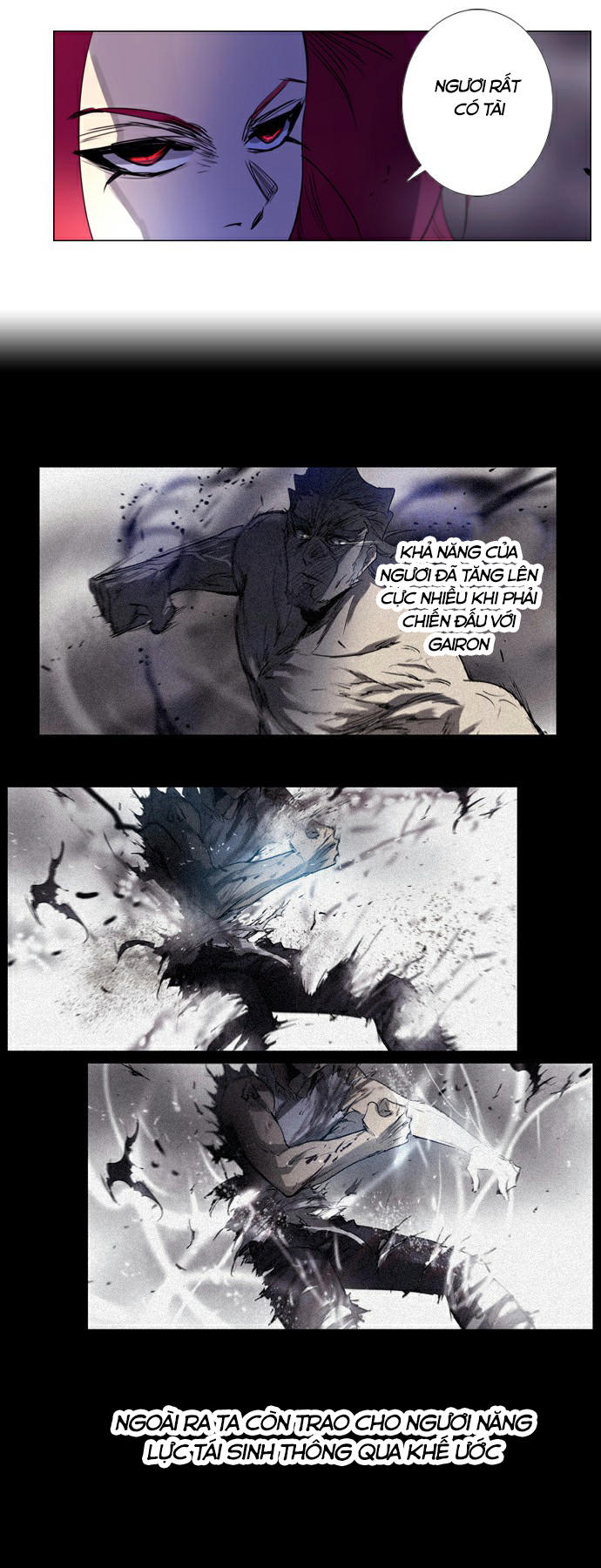 Soul Cartel - Chương 199 - Trang 18