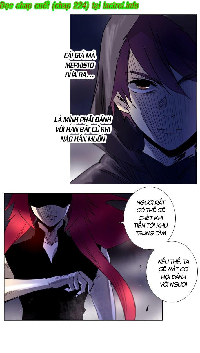 Soul Cartel - Chương 199 - Trang 20