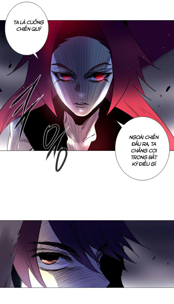 Soul Cartel - Chương 199 - Trang 21