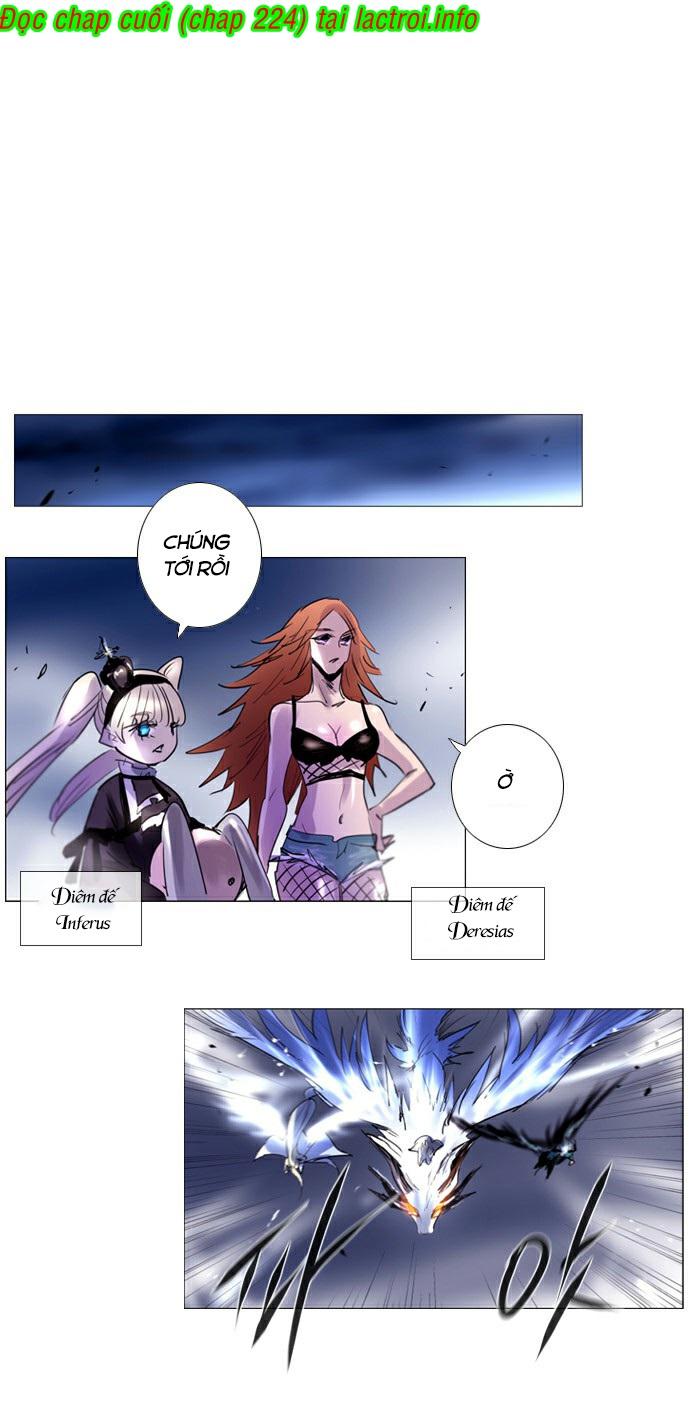 Soul Cartel - Chương 199 - Trang 23