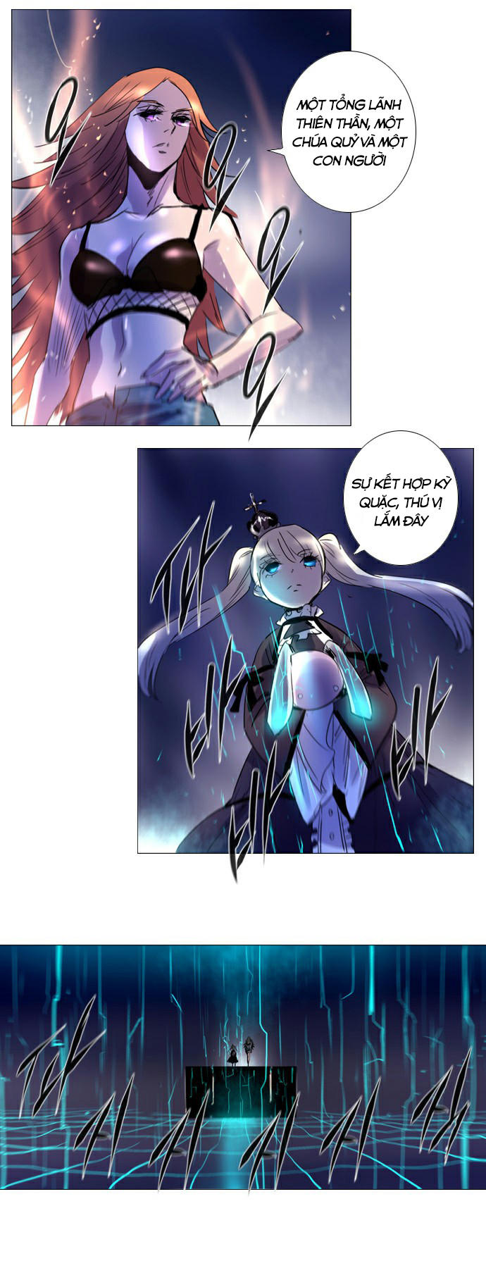 Soul Cartel - Chương 199 - Trang 24