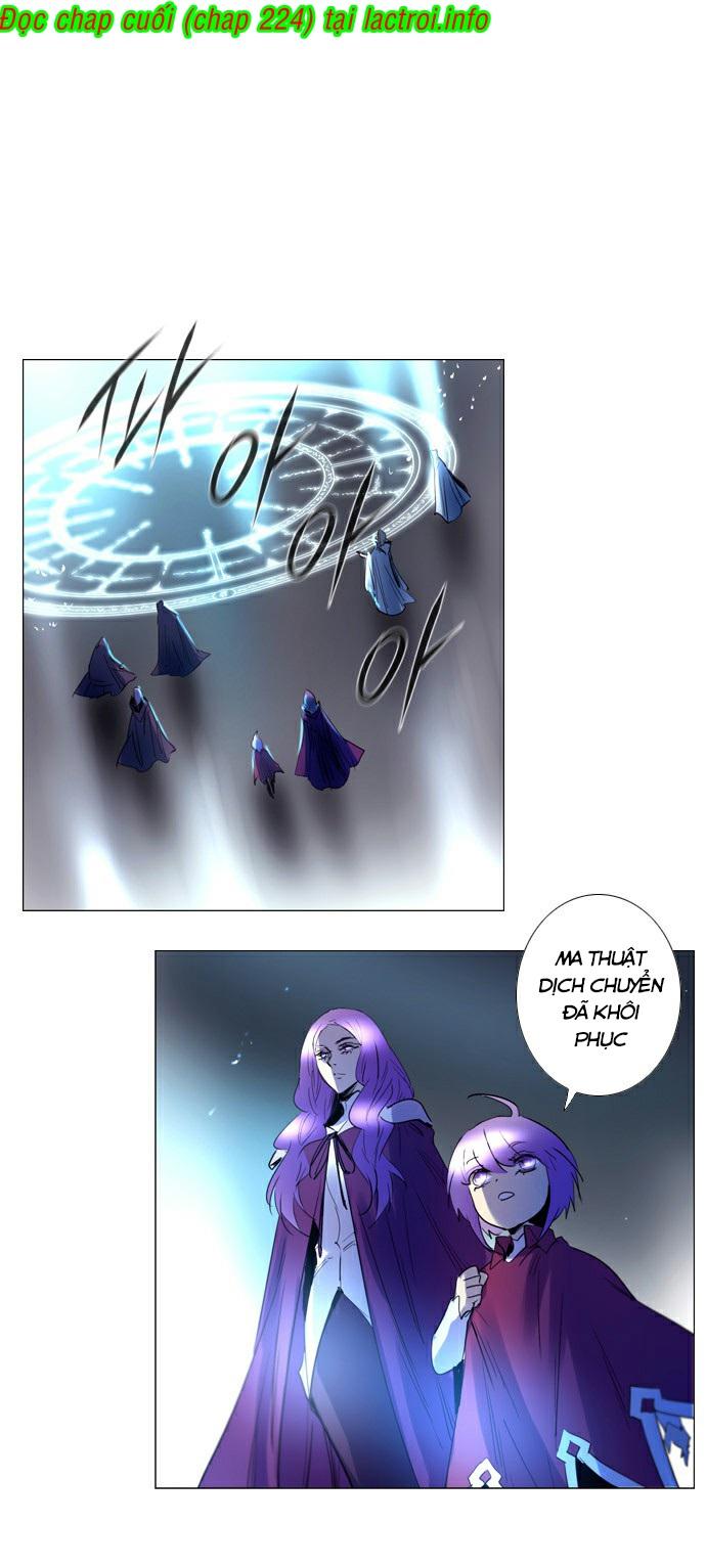 Soul Cartel - Chương 199 - Trang 25