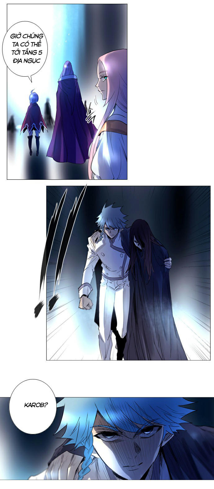 Soul Cartel - Chương 199 - Trang 26