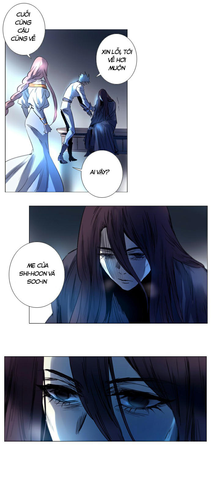 Soul Cartel - Chương 199 - Trang 27