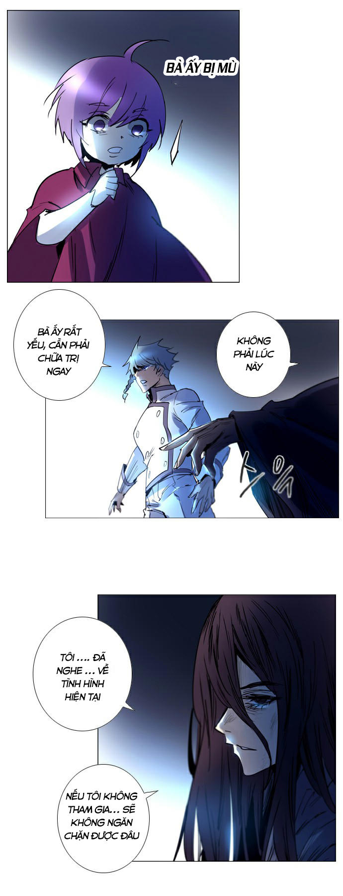 Soul Cartel - Chương 199 - Trang 28