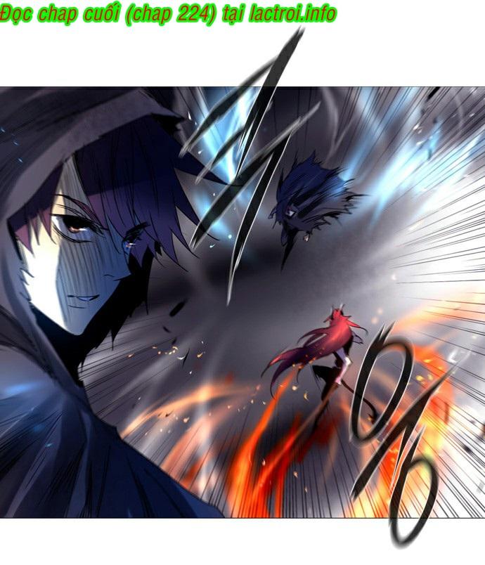 Soul Cartel - Chương 199 - Trang 30