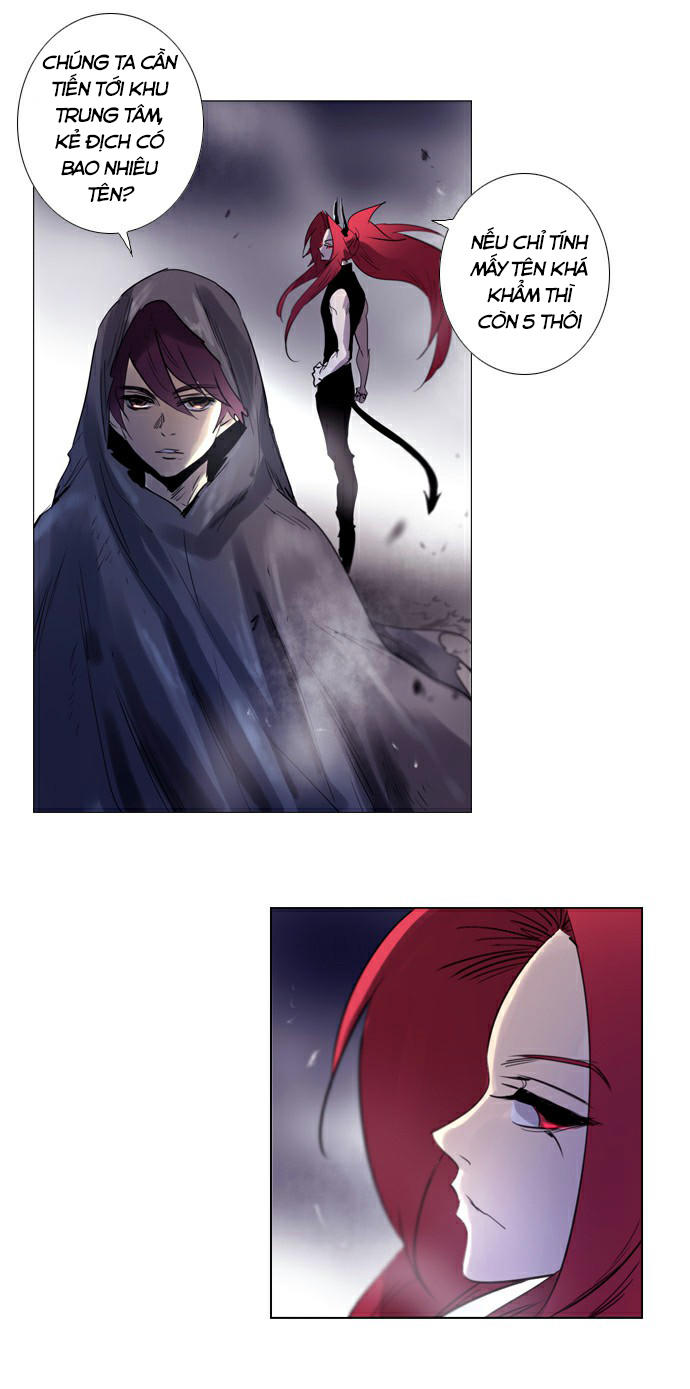 Soul Cartel - Chương 199 - Trang 7