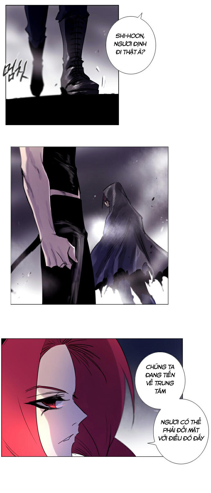 Soul Cartel - Chương 199 - Trang 8