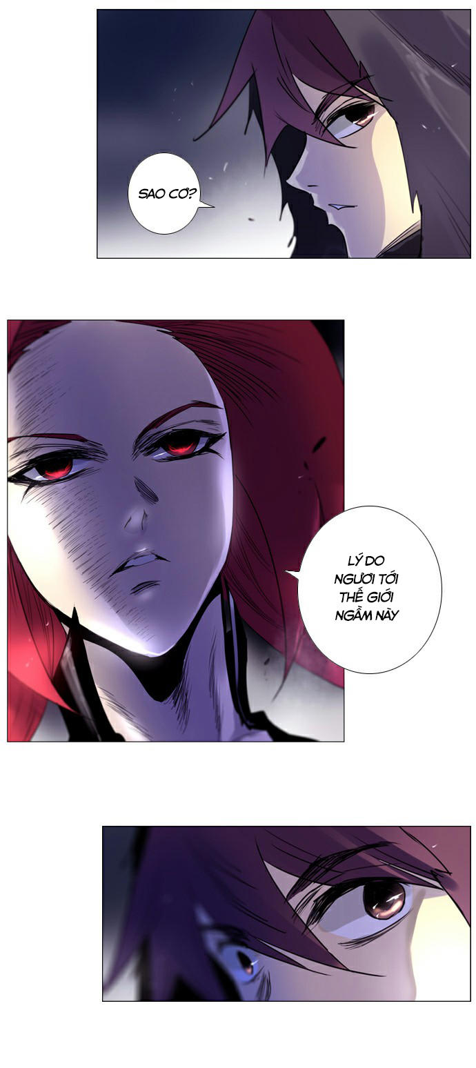 Soul Cartel - Chương 199 - Trang 9