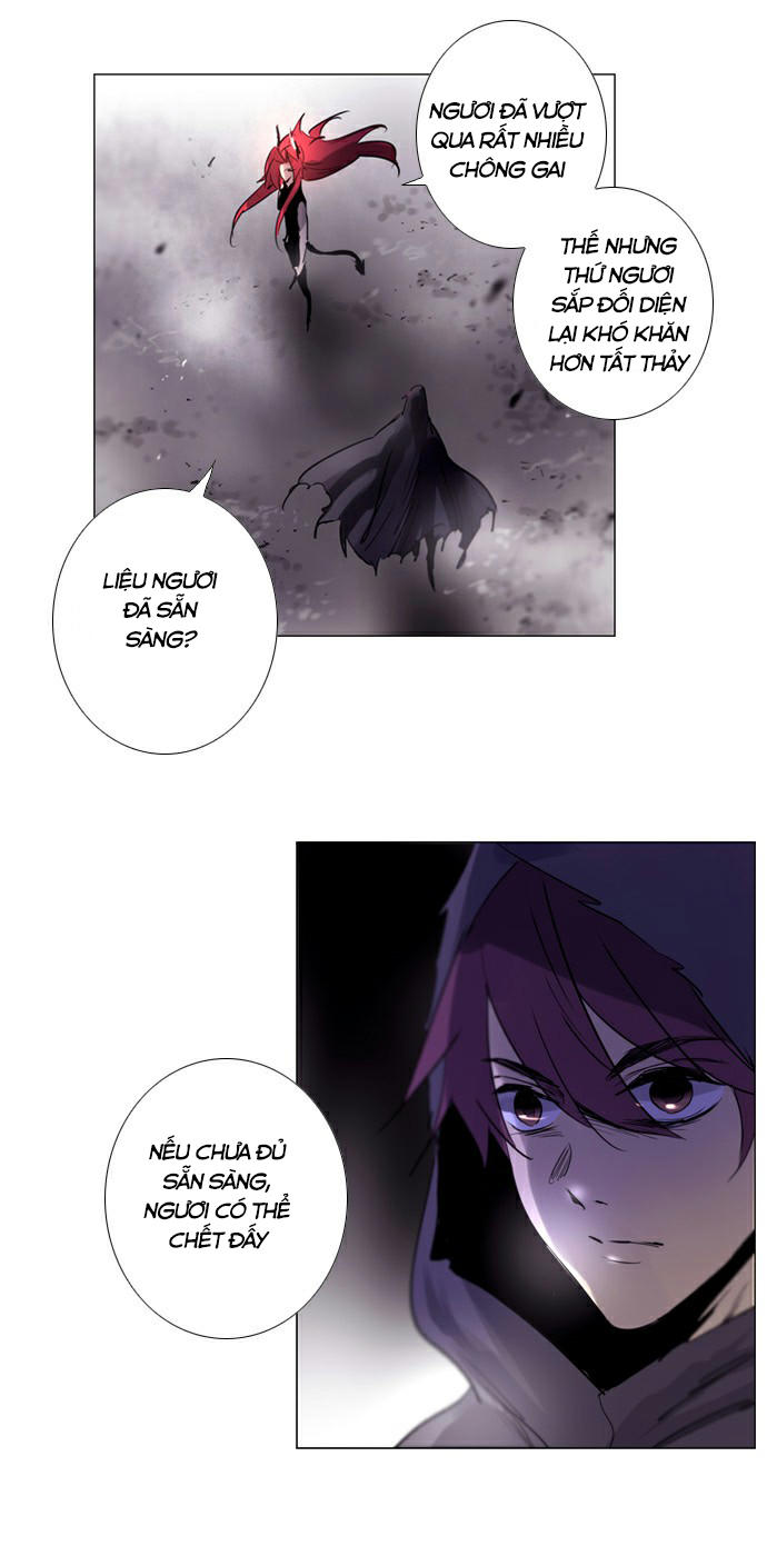 Soul Cartel - Chương 199 - Trang 10