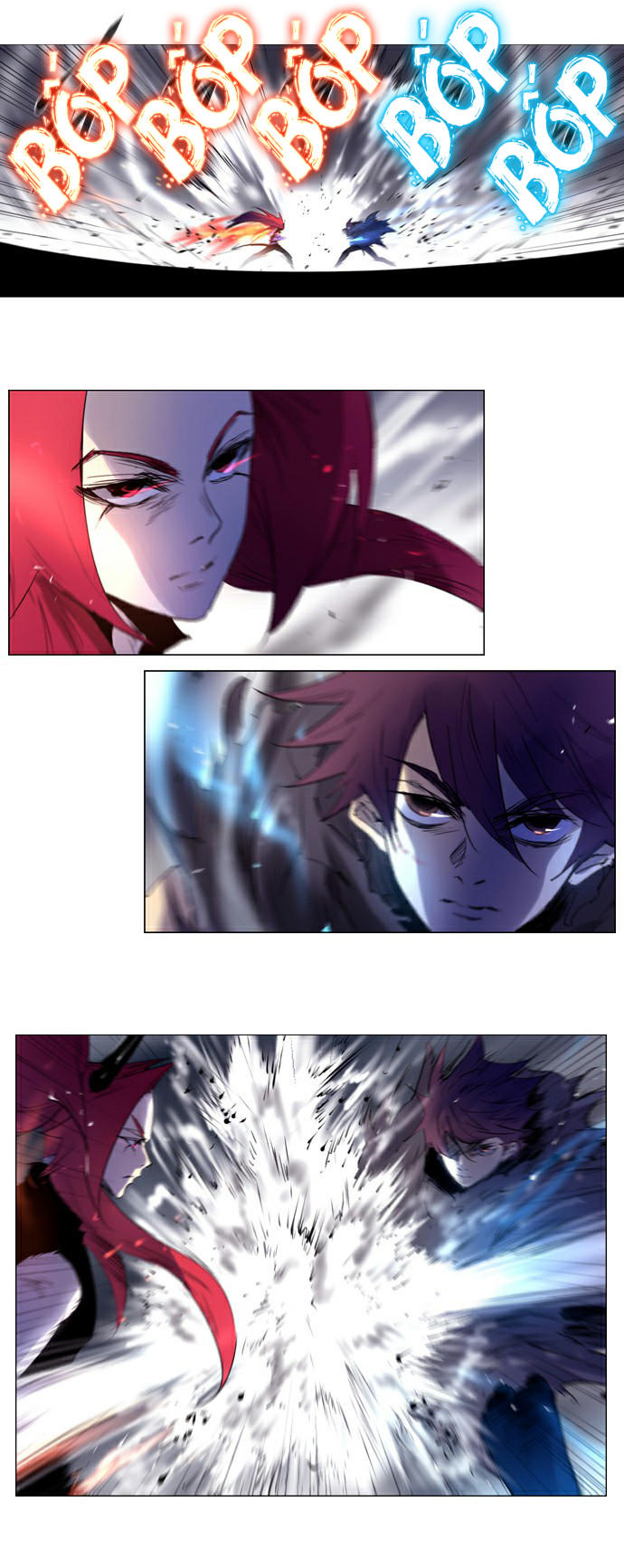 Soul Cartel - Chương 200 - Trang 11