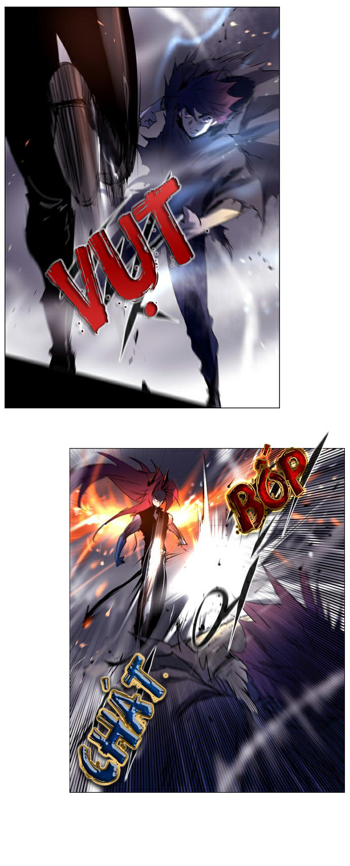 Soul Cartel - Chương 200 - Trang 12