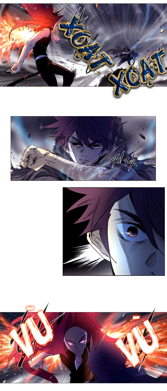 Soul Cartel - Chương 200 - Trang 13