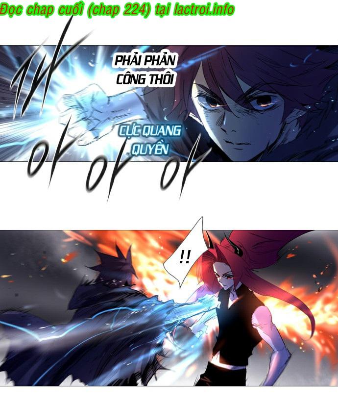 Soul Cartel - Chương 200 - Trang 14