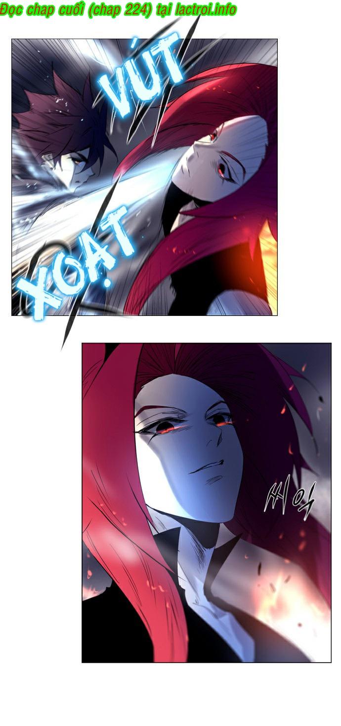 Soul Cartel - Chương 200 - Trang 15