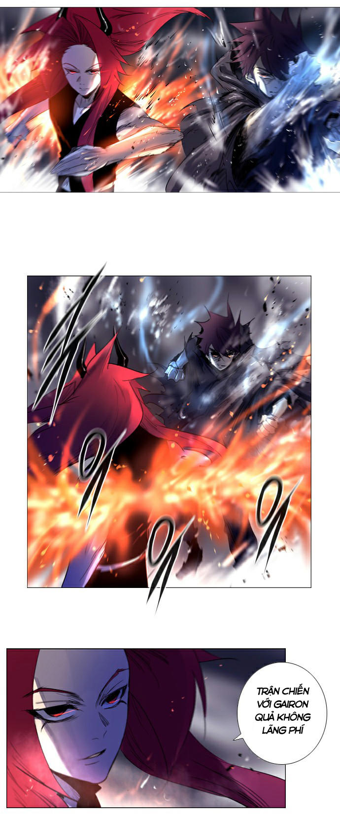 Soul Cartel - Chương 200 - Trang 16