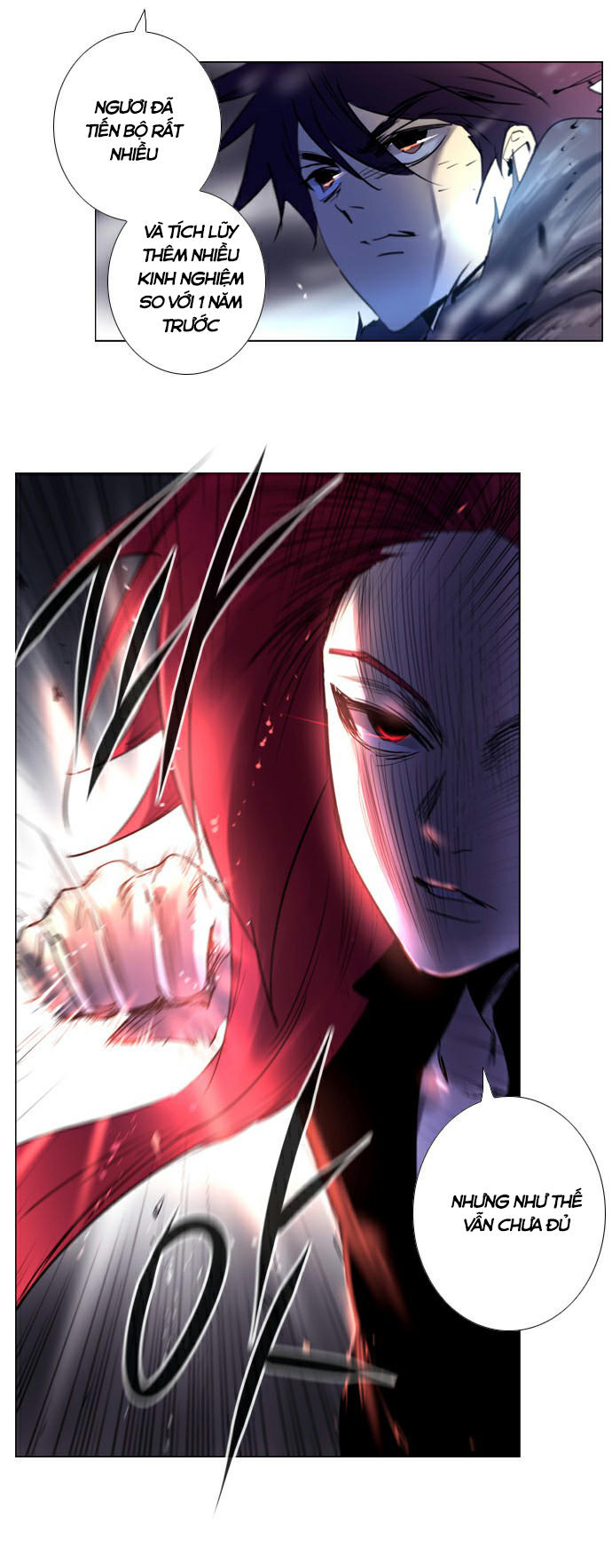 Soul Cartel - Chương 200 - Trang 17