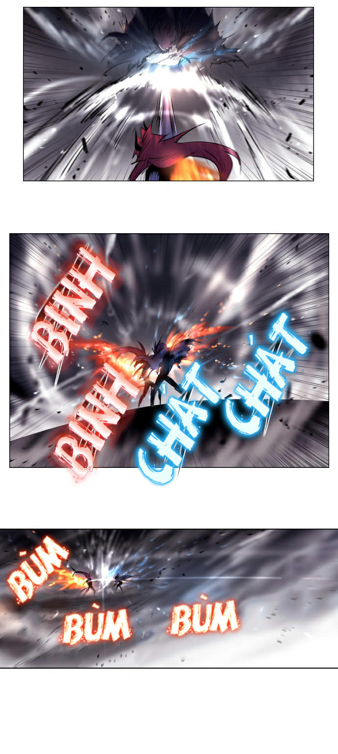 Soul Cartel - Chương 200 - Trang 18