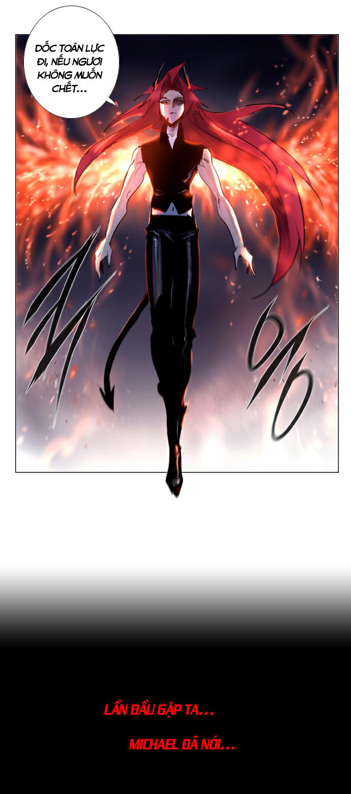 Soul Cartel - Chương 200 - Trang 20