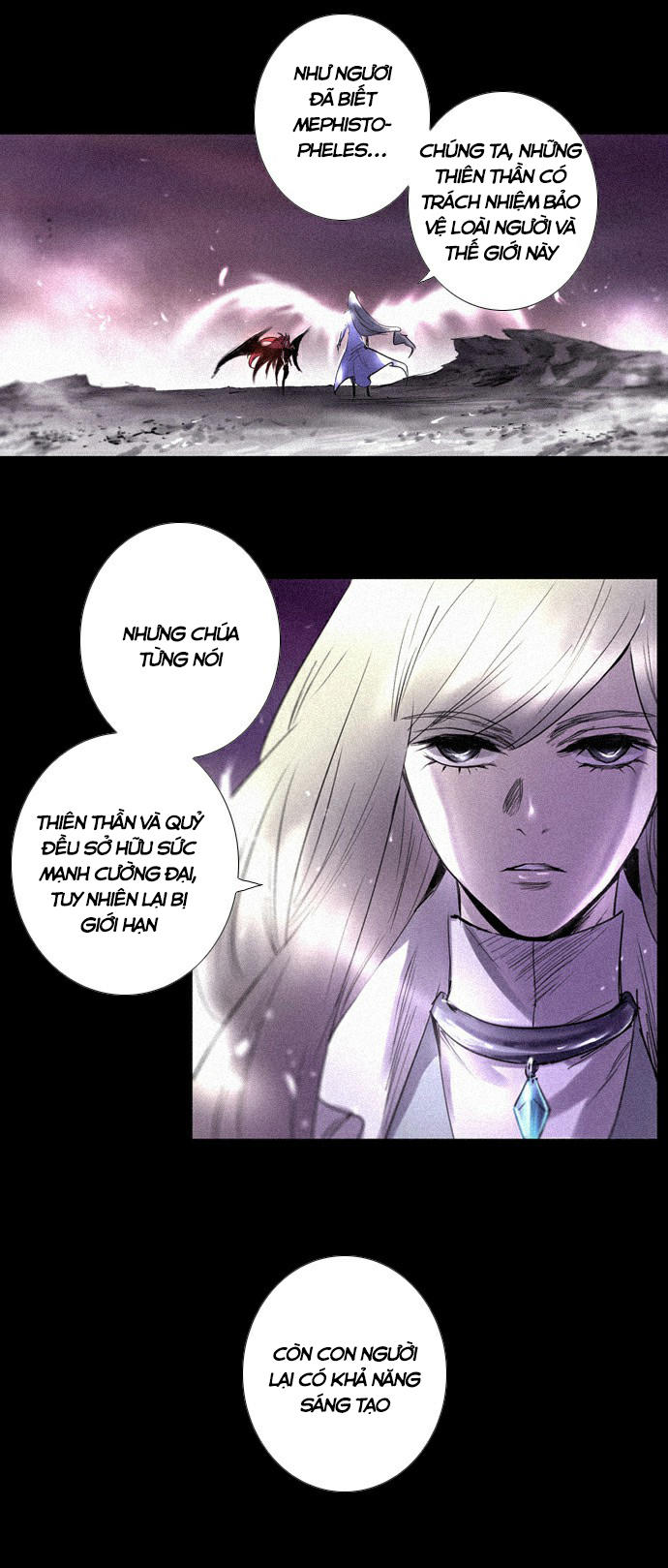 Soul Cartel - Chương 200 - Trang 21