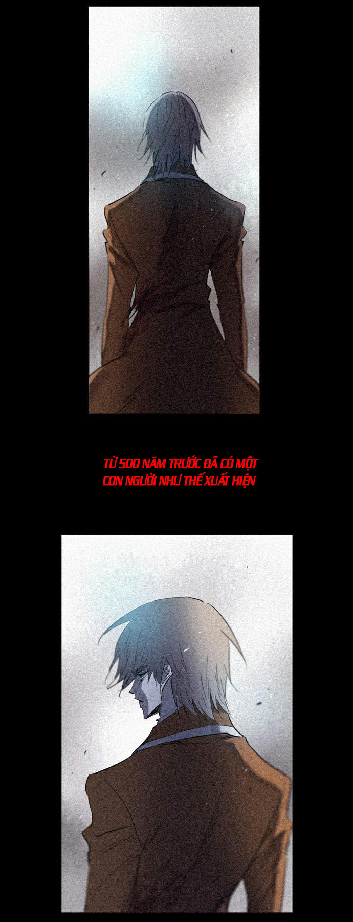 Soul Cartel - Chương 200 - Trang 23