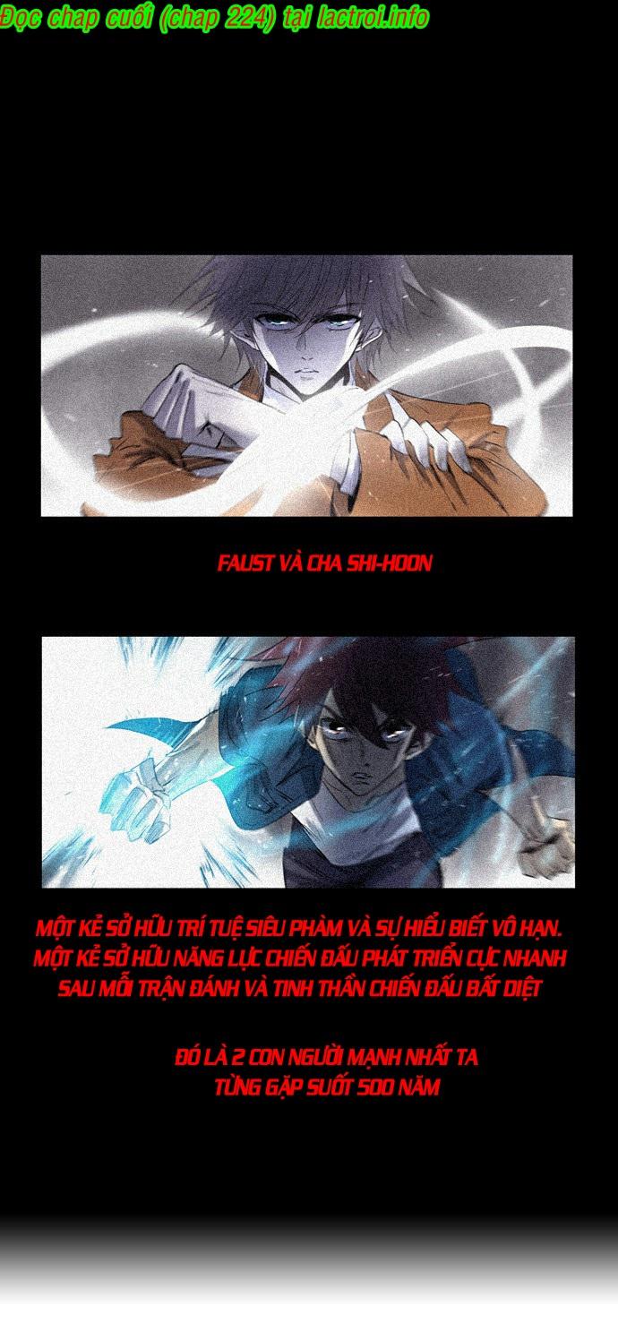 Soul Cartel - Chương 200 - Trang 24