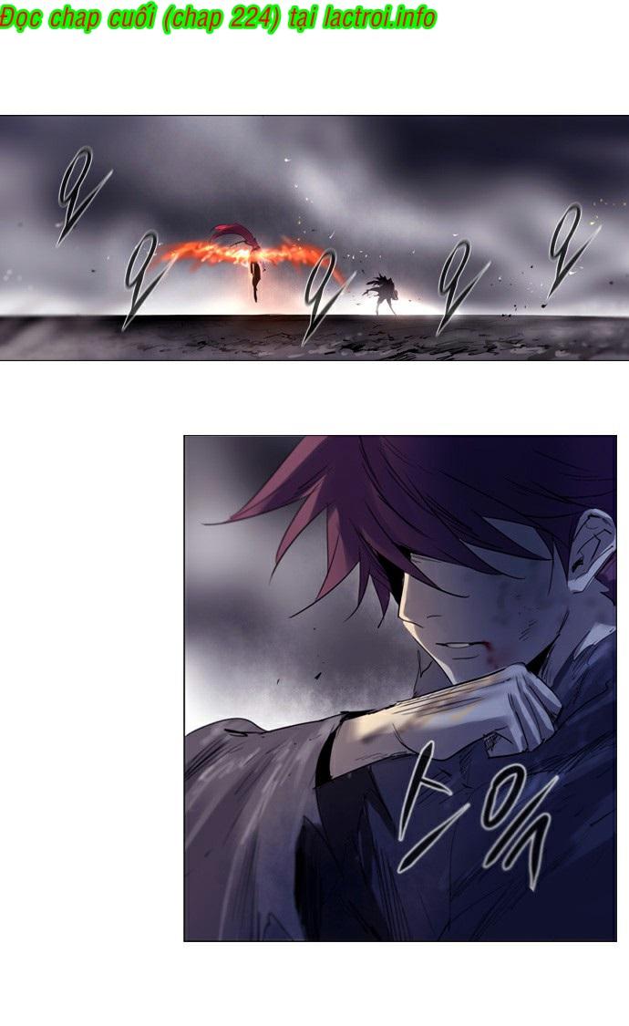 Soul Cartel - Chương 200 - Trang 25