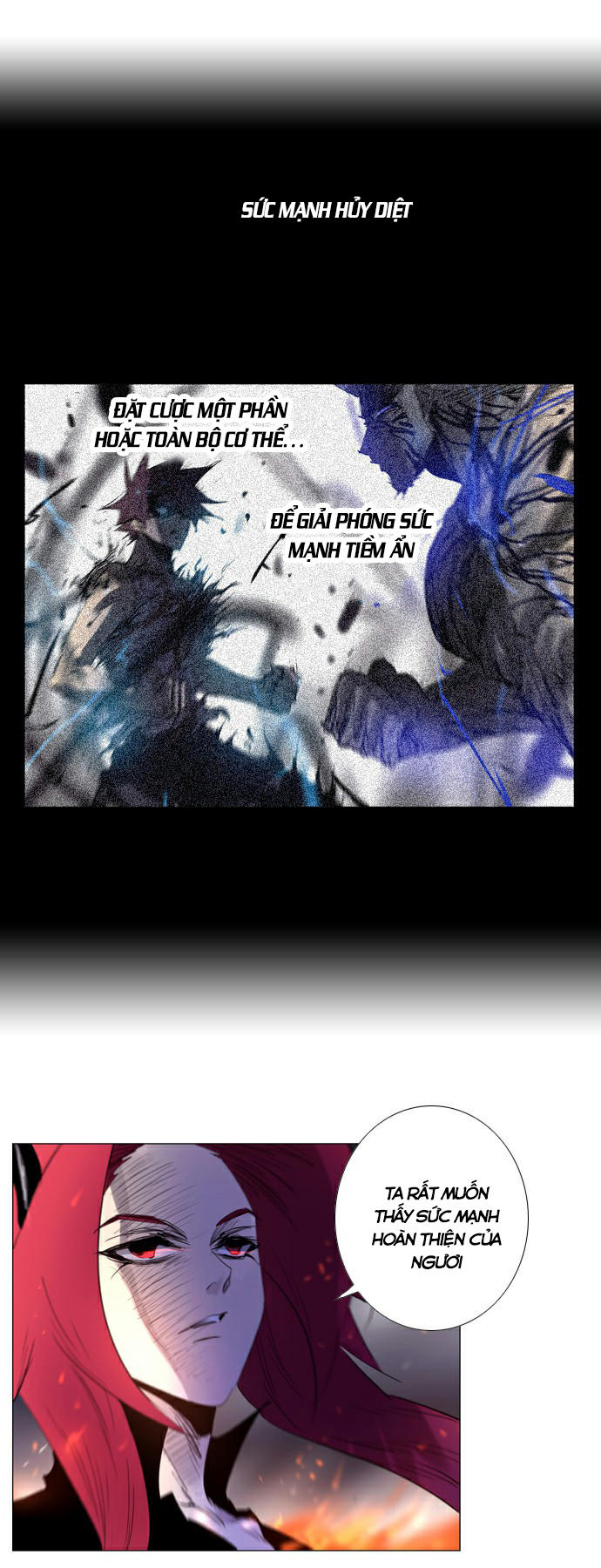 Soul Cartel - Chương 200 - Trang 26