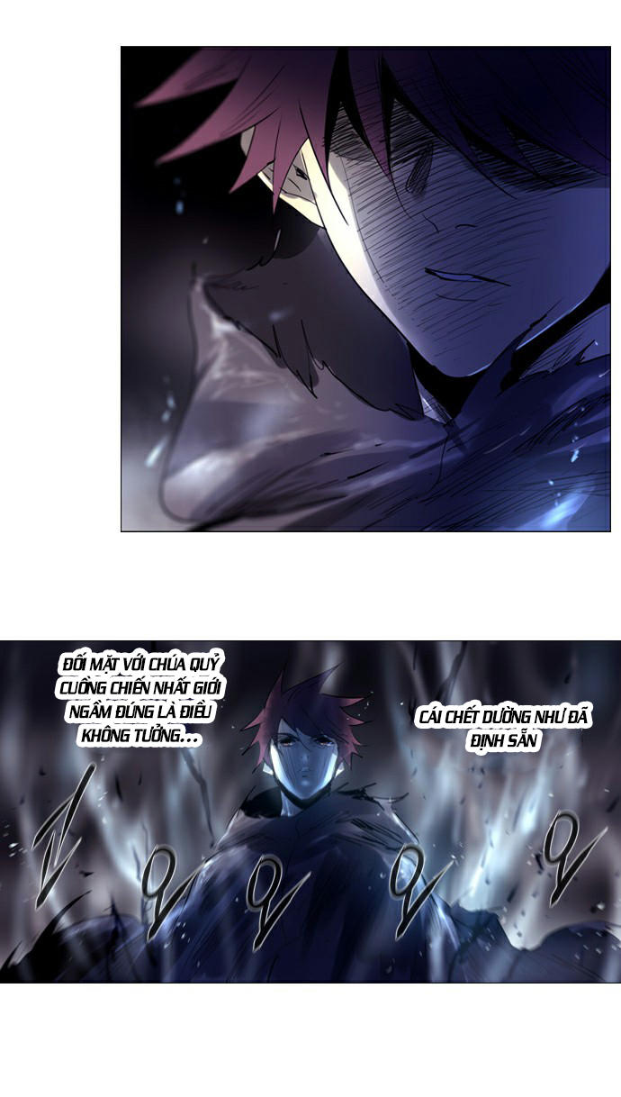 Soul Cartel - Chương 200 - Trang 27