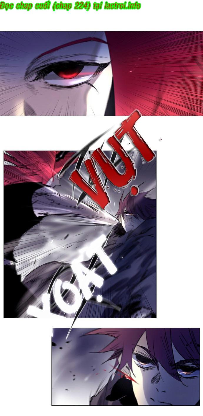 Soul Cartel - Chương 200 - Trang 6
