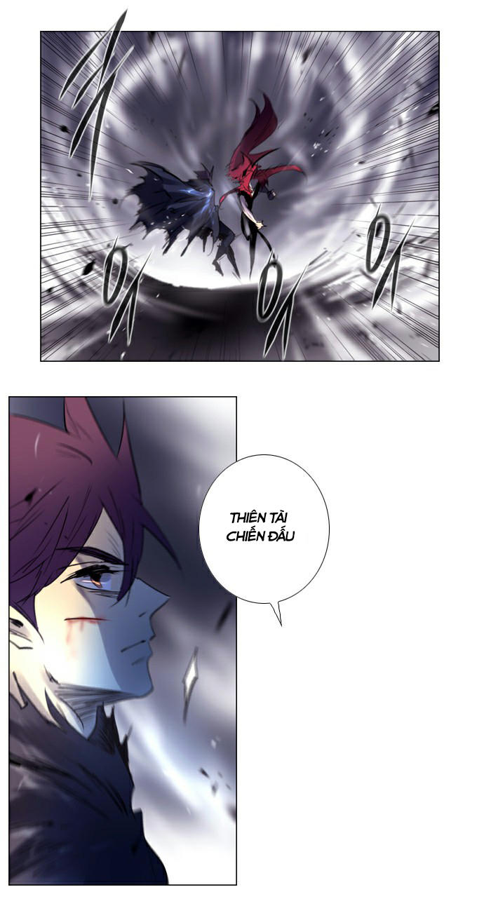 Soul Cartel - Chương 200 - Trang 7