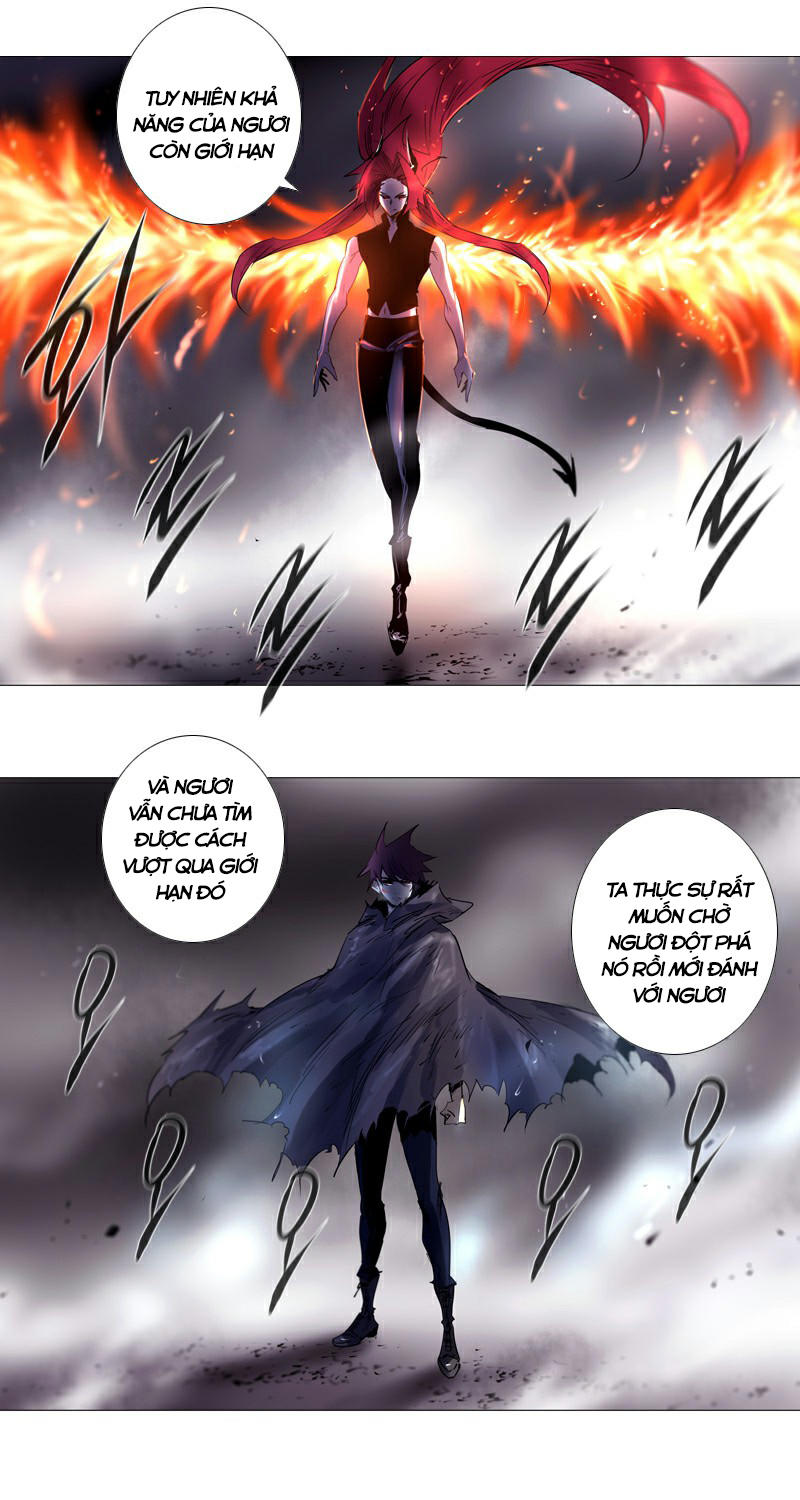 Soul Cartel - Chương 200 - Trang 9